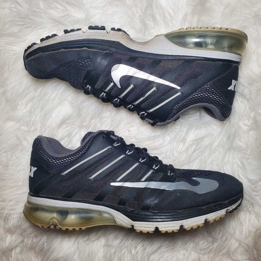 Nike Womens Air Max Excellerate 4 - Picture 6 of 8